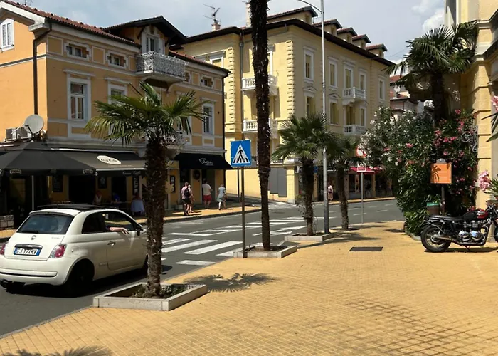 Bella Opatija