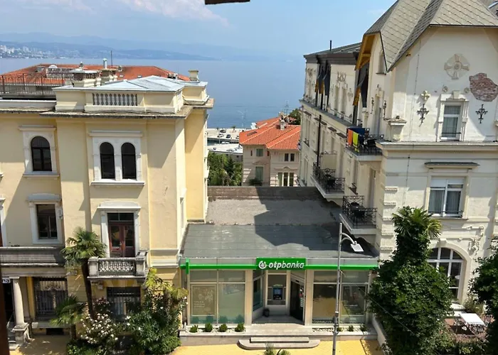 Bella Opatija