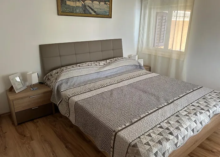 Bella * Opatija