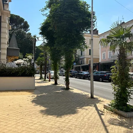 Apartament Bella Opatija