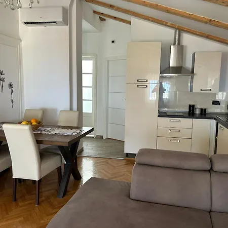Bella Apartament