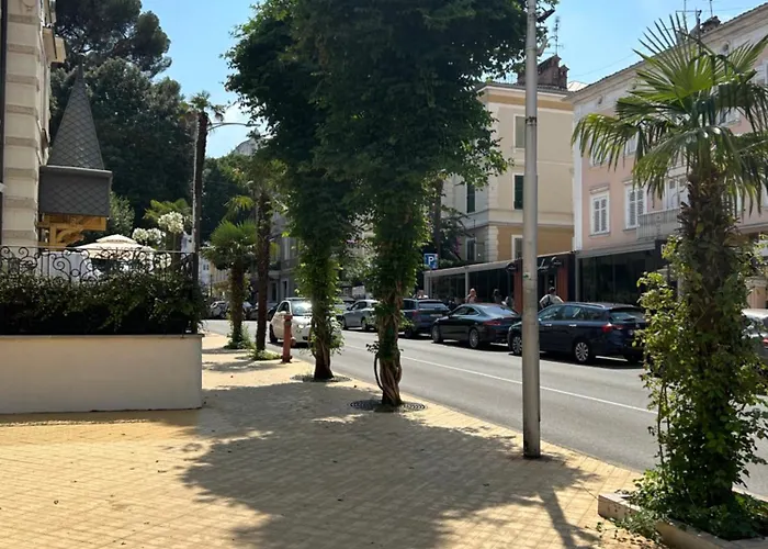 Apartament Bella Opatija