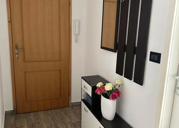 Bella Apartament Opatija